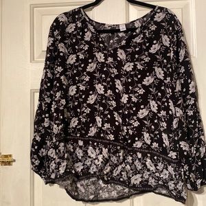 Old Navy Blouse